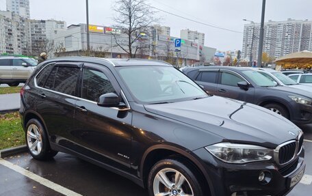 BMW X5, 2017 год, 4 500 000 рублей, 3 фотография