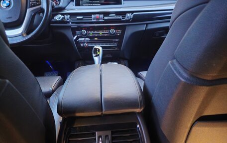 BMW X5, 2017 год, 4 500 000 рублей, 7 фотография