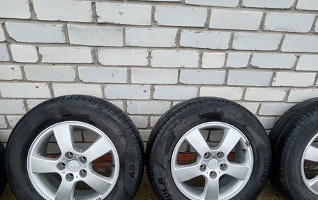 Hyundai Tucson III, 2005 год, 780 000 рублей, 10 фотография