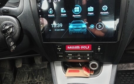 Hyundai Tucson III, 2005 год, 780 000 рублей, 9 фотография