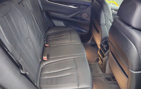 BMW X5, 2017 год, 4 500 000 рублей, 18 фотография