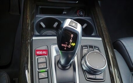 BMW X5, 2017 год, 4 500 000 рублей, 9 фотография