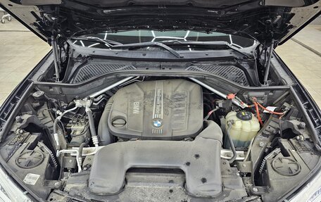 BMW X5, 2017 год, 4 500 000 рублей, 15 фотография