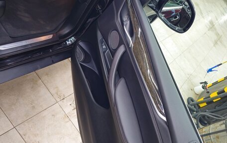 BMW X5, 2017 год, 4 500 000 рублей, 22 фотография