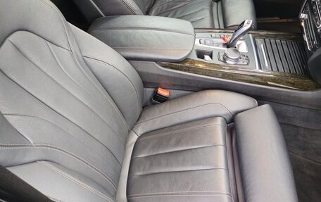 BMW X5, 2017 год, 4 500 000 рублей, 19 фотография