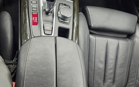 BMW X5, 2017 год, 4 500 000 рублей, 12 фотография