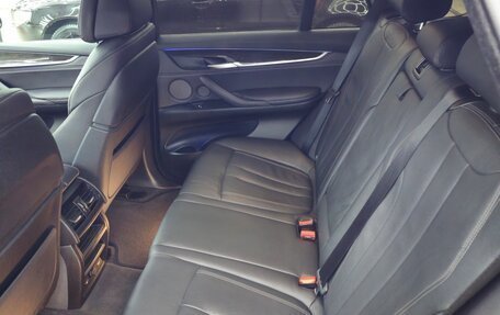 BMW X5, 2017 год, 4 500 000 рублей, 24 фотография