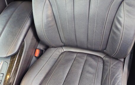 BMW X5, 2017 год, 4 500 000 рублей, 25 фотография