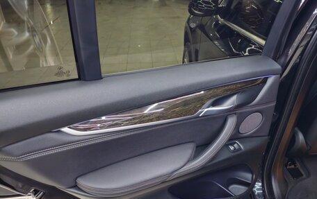 BMW X5, 2017 год, 4 500 000 рублей, 27 фотография