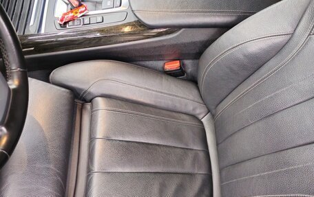 BMW X5, 2017 год, 4 500 000 рублей, 28 фотография