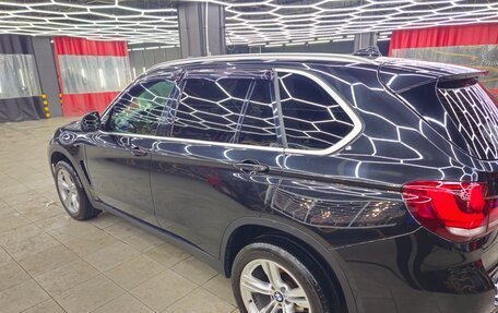 BMW X5, 2017 год, 4 500 000 рублей, 32 фотография