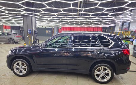 BMW X5, 2017 год, 4 500 000 рублей, 33 фотография