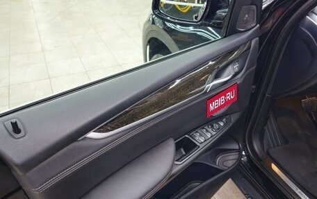 BMW X5, 2017 год, 4 500 000 рублей, 26 фотография