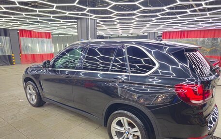 BMW X5, 2017 год, 4 500 000 рублей, 39 фотография