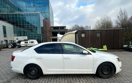 Skoda Octavia, 2014 год, 700 000 рублей, 5 фотография