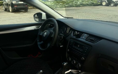 Skoda Octavia, 2014 год, 700 000 рублей, 11 фотография