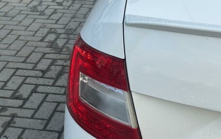 Skoda Octavia, 2014 год, 700 000 рублей, 10 фотография