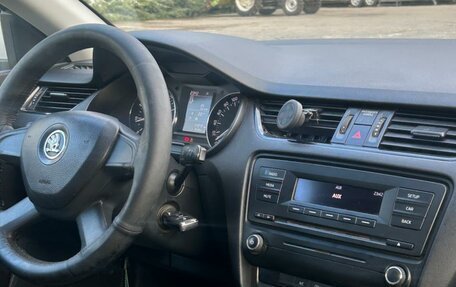 Skoda Octavia, 2014 год, 700 000 рублей, 14 фотография