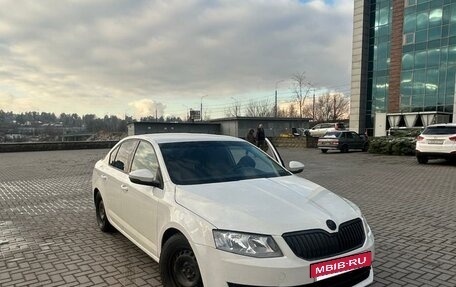Skoda Octavia, 2014 год, 700 000 рублей, 8 фотография