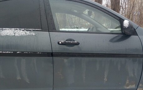 Hyundai Verna II, 2008 год, 300 000 рублей, 4 фотография