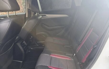 Haval F7 I, 2022 год, 1 700 000 рублей, 10 фотография