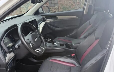 Haval F7 I, 2022 год, 1 700 000 рублей, 6 фотография