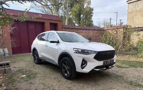 Haval F7 I, 2022 год, 1 700 000 рублей, 2 фотография