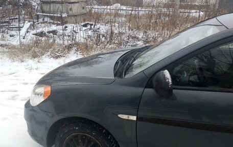 Hyundai Verna II, 2008 год, 300 000 рублей, 6 фотография