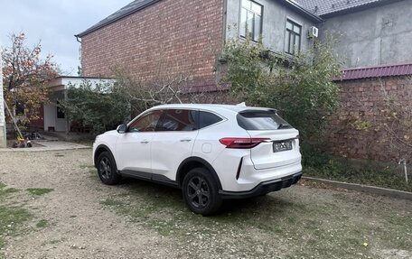 Haval F7 I, 2022 год, 1 700 000 рублей, 4 фотография