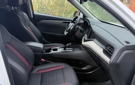 Haval F7 I, 2022 год, 1 700 000 рублей, 7 фотография