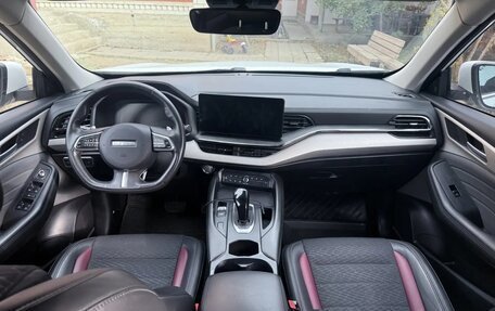 Haval F7 I, 2022 год, 1 700 000 рублей, 8 фотография