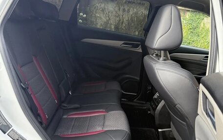 Haval F7 I, 2022 год, 1 700 000 рублей, 9 фотография