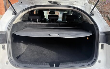 Haval F7 I, 2022 год, 1 700 000 рублей, 12 фотография