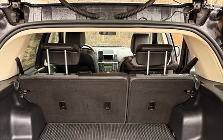 Land Rover Freelander II рестайлинг 2, 2012 год, 1 200 000 рублей, 9 фотография