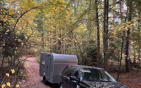 Land Rover Freelander II рестайлинг 2, 2012 год, 1 200 000 рублей, 12 фотография