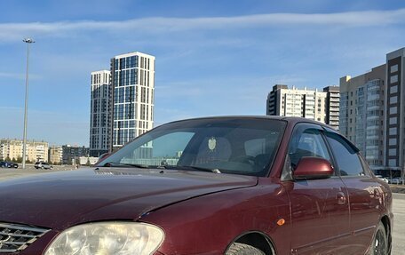 KIA Spectra II (LD), 2007 год, 190 000 рублей, 2 фотография