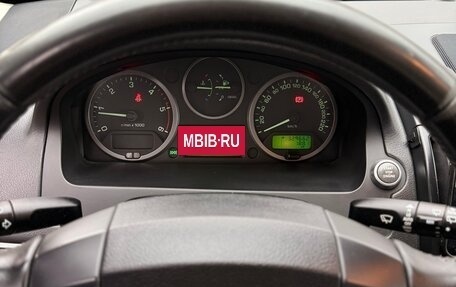 Land Rover Freelander II рестайлинг 2, 2012 год, 1 200 000 рублей, 7 фотография