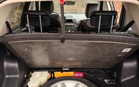 Land Rover Freelander II рестайлинг 2, 2012 год, 1 200 000 рублей, 8 фотография