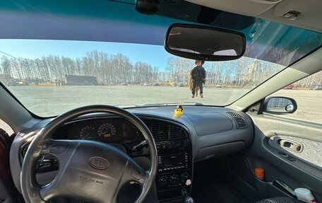 KIA Spectra II (LD), 2007 год, 190 000 рублей, 12 фотография