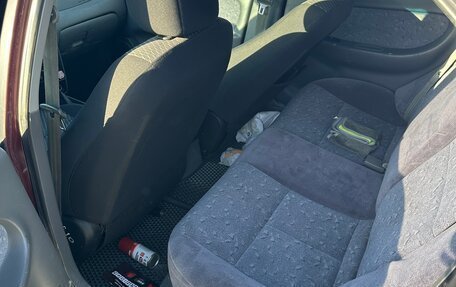 KIA Spectra II (LD), 2007 год, 190 000 рублей, 11 фотография