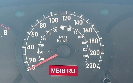 KIA Spectra II (LD), 2007 год, 190 000 рублей, 13 фотография