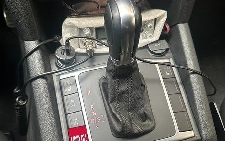 Volkswagen Amarok I рестайлинг, 2019 год, 6 400 000 рублей, 27 фотография