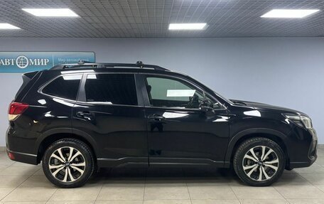 Subaru Forester, 2020 год, 2 892 000 рублей, 4 фотография