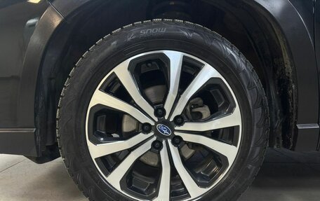 Subaru Forester, 2020 год, 2 892 000 рублей, 9 фотография