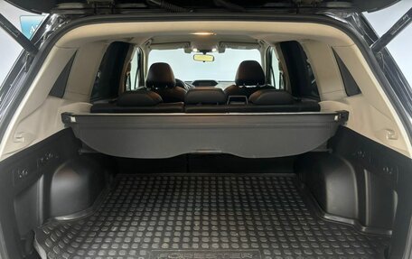 Subaru Forester, 2020 год, 2 892 000 рублей, 13 фотография