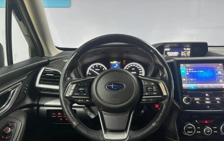 Subaru Forester, 2020 год, 2 892 000 рублей, 24 фотография