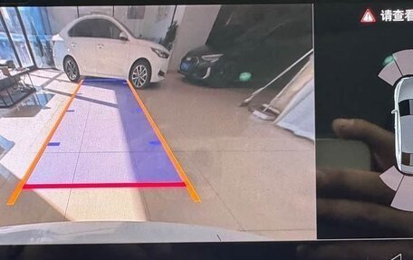 Audi A3, 2021 год, 1 885 000 рублей, 10 фотография