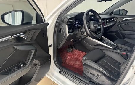 Audi A3, 2021 год, 1 885 000 рублей, 8 фотография