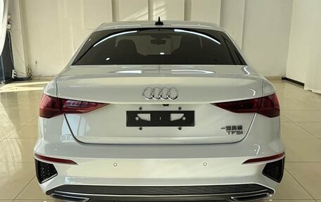 Audi A3, 2021 год, 1 885 000 рублей, 7 фотография