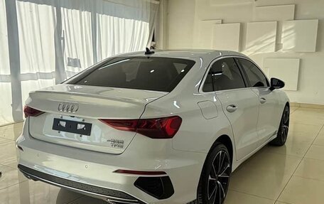 Audi A3, 2021 год, 1 885 000 рублей, 5 фотография